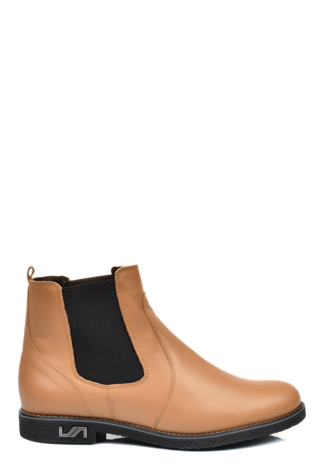 GHETE CAMEL PIELE NATURALA 2S7711