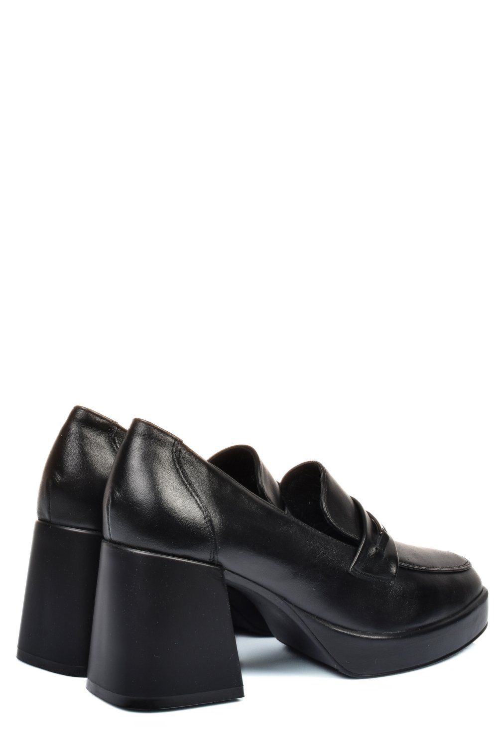 BOTINE NEGRE PIELE NATURALA 2S7751631NP