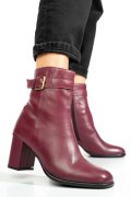 GHETE VISINII PIELE NATURALA 1S771835