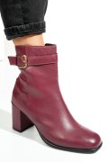 GHETE VISINII PIELE NATURALA 1S771835