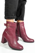GHETE VISINII PIELE NATURALA 1S771835