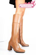 CIZME MARO PIELE NATURALA 1S771836