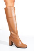 CIZME MARO PIELE NATURALA 1S771836