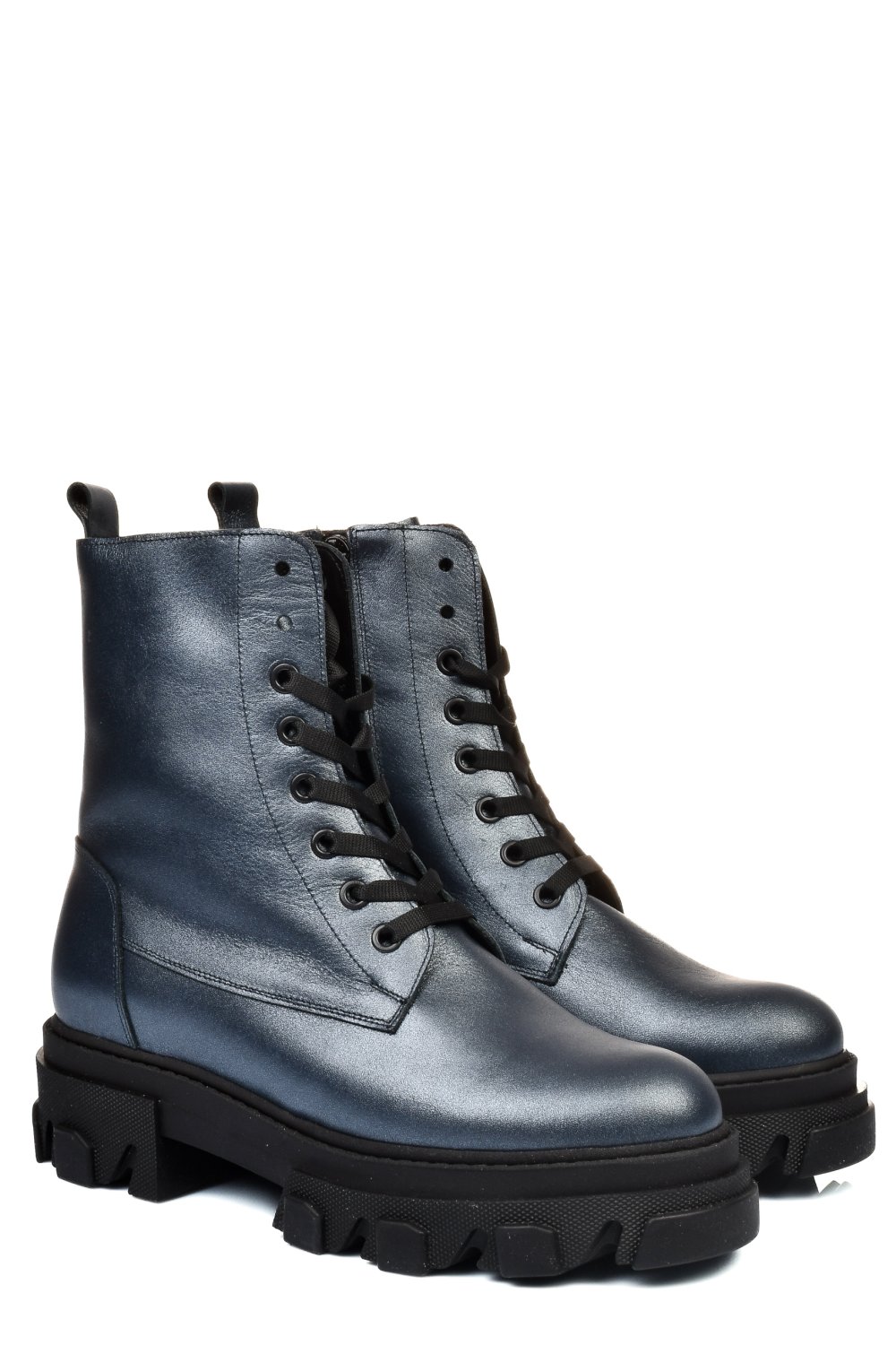 GHETE BLEUMARIN SIDEF PIELE NATURALA 1S7724