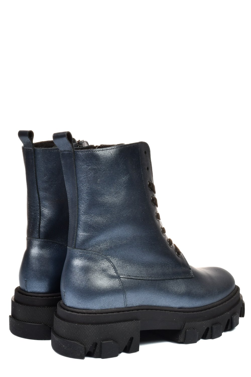 GHETE BLEUMARIN SIDEF PIELE NATURALA 1S7724