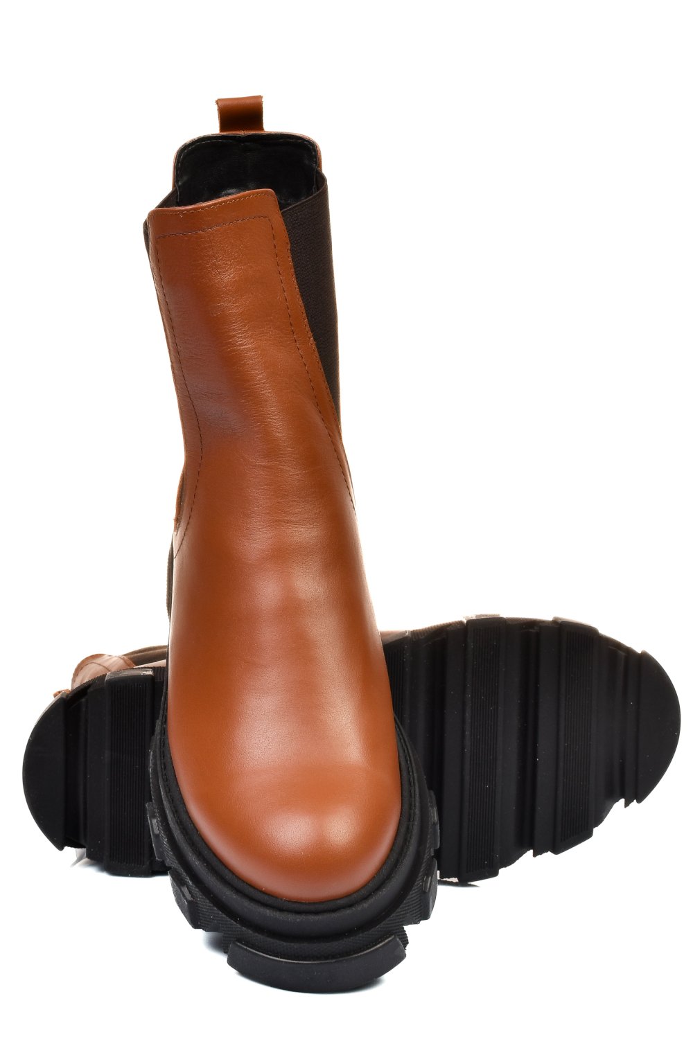 GHETE MARO PIELE NATURALA 2S7725