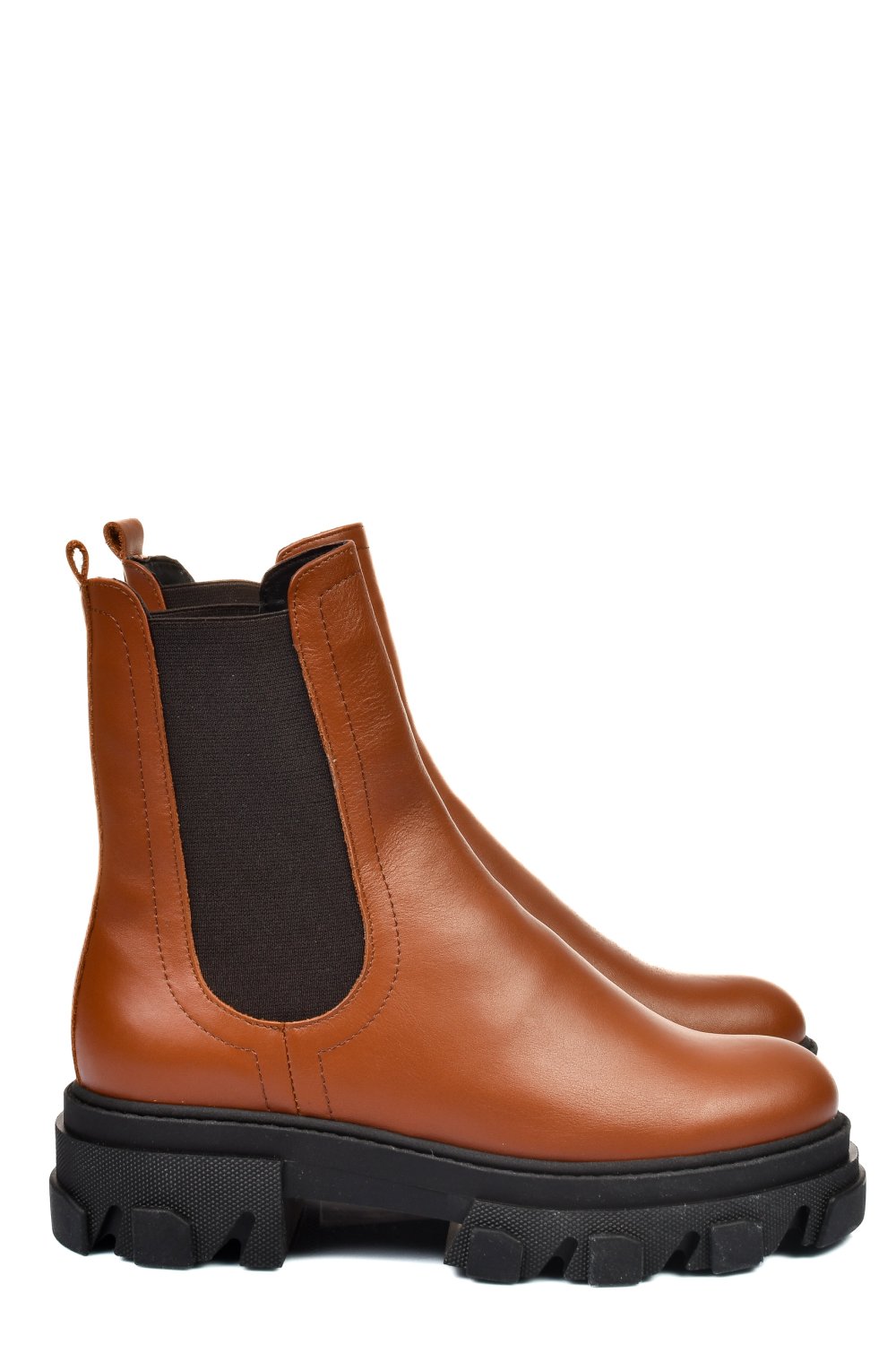 GHETE MARO PIELE NATURALA 2S7725