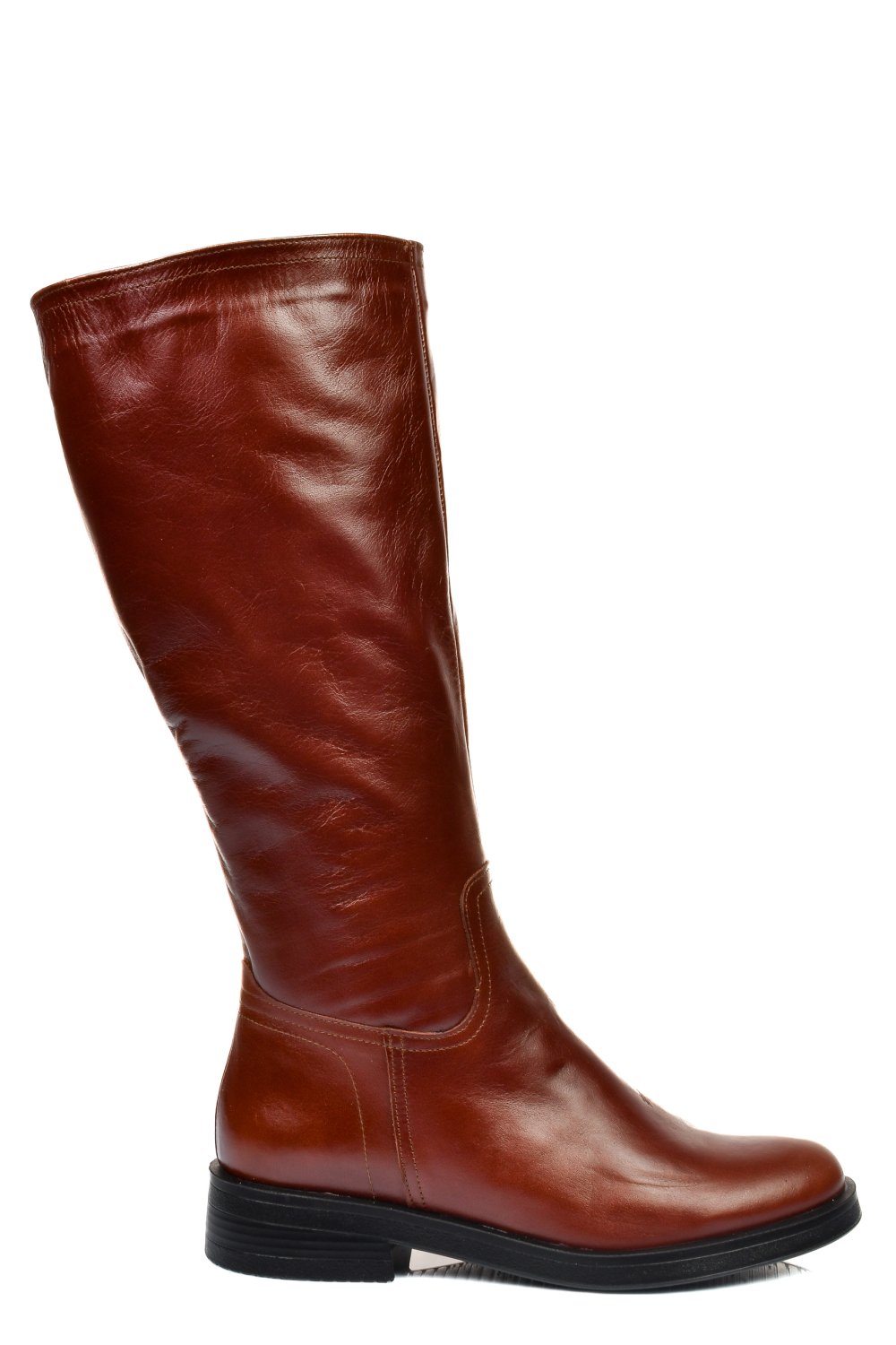 CIZME MARO PIELE NATURALA 8S7710