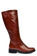 CIZME MARO PIELE NATURALA 8S7710