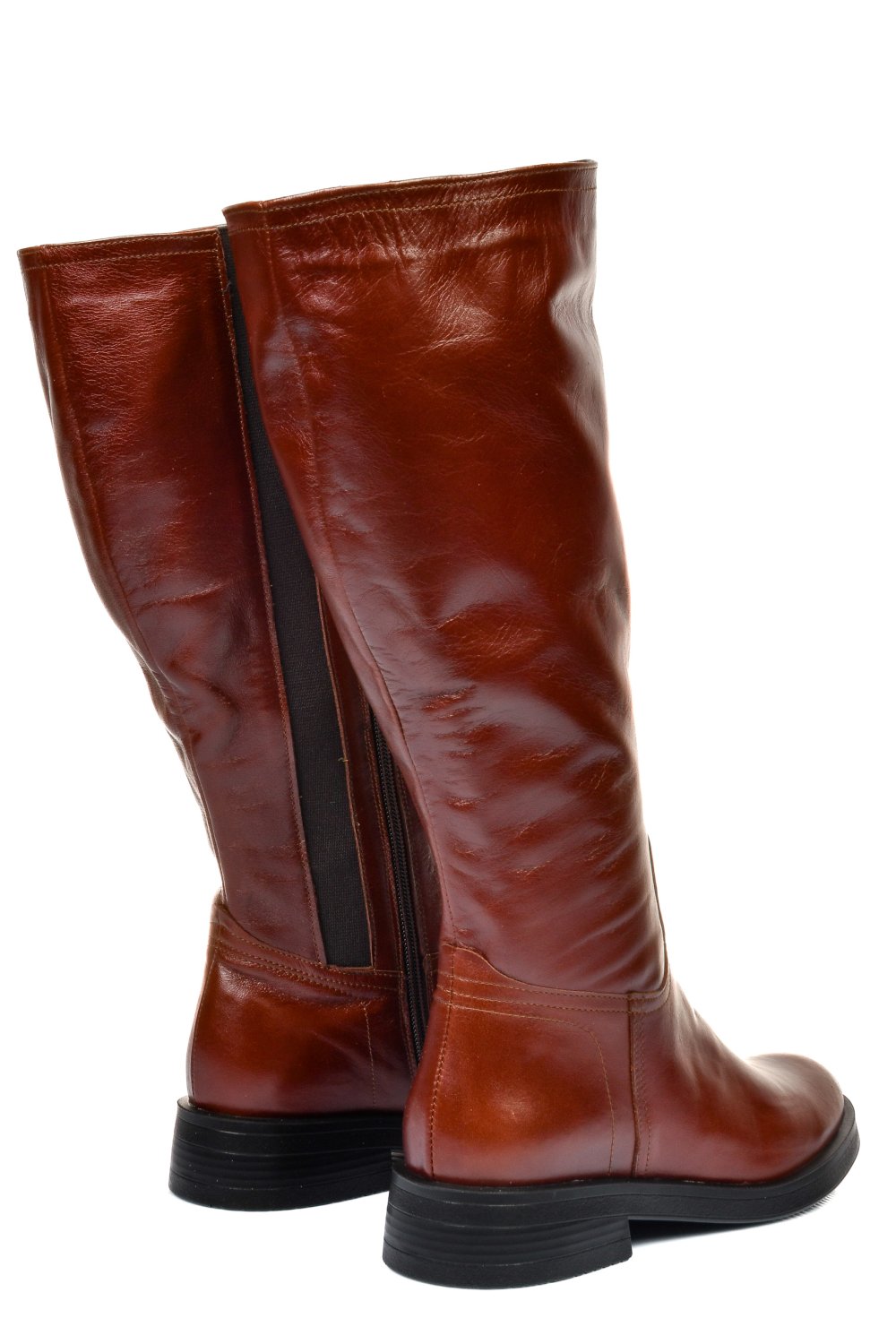 CIZME MARO PIELE NATURALA 8S7710