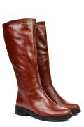 CIZME MARO PIELE NATURALA 8S7710
