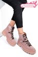 Ghete roz piele naturala intoarsa wh438h07