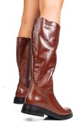 CIZME MARO PIELE NATURALA 8S7710