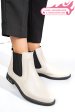 Ghete crem piele naturala 2s7711