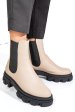 Ghete bej piele naturala 2s7725