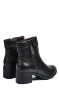 GHETE DAMA PIELE NATURALA NEGRE 8S77608