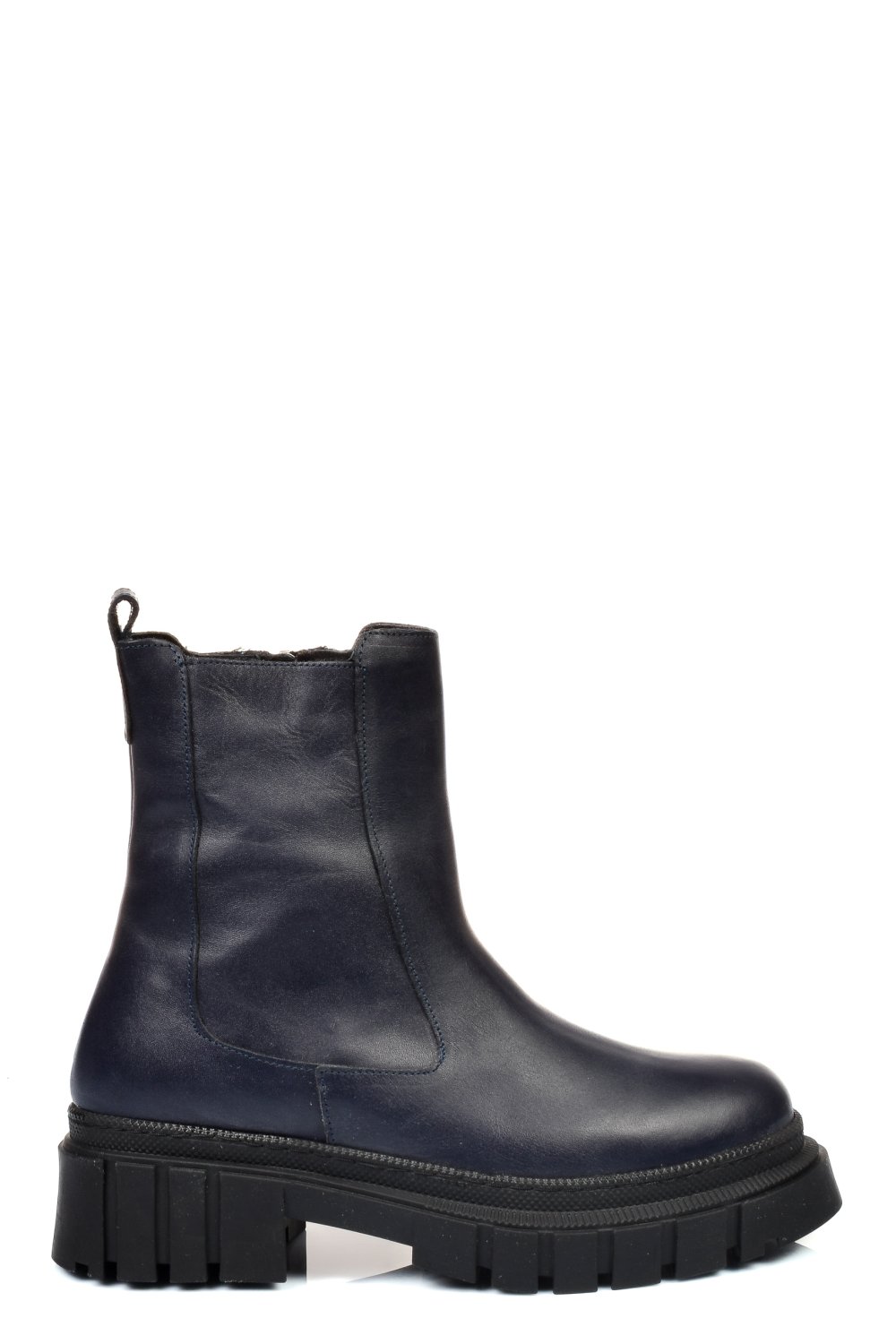 GHETE BLEUMARIN PIELE NATURALA APCK4802