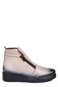 GHETE BEJ PIELE NATURALA APCKD020