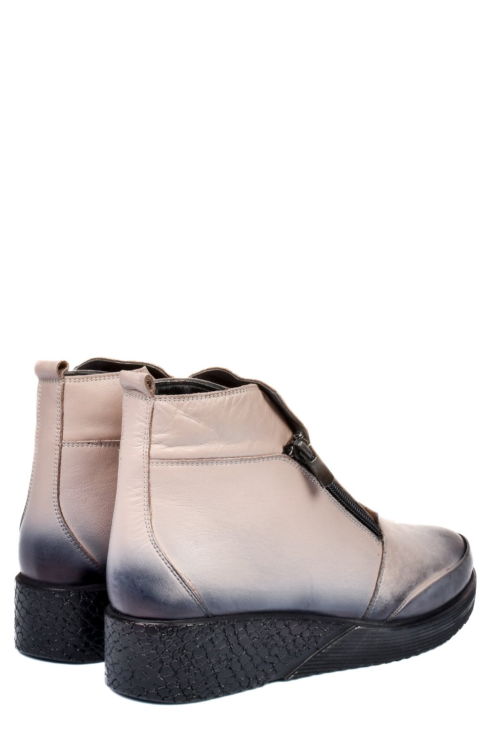GHETE BEJ PIELE NATURALA APCKD020