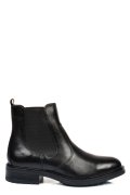 GHETE DAMA DE IARNA PIELE NATURALA NEGRE WS77H66H03