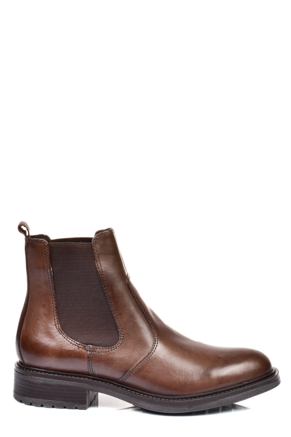 GHETE DAMA PIELE NATURALA MARO WS77H66H03