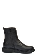 GHETE FEMEI PIELE NATURALA NEGRE 2S7732-002SFL