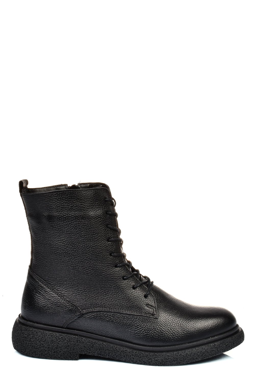 GHETE FEMEI PIELE NATURALA NEGRE 2S7732-002SFL