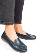 MOCASINI BLEUMARIN PIELE NATURALA FSP003633