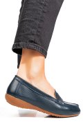 MOCASINI BLEUMARIN PIELE NATURALA FSP003633