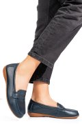 MOCASINI BLEUMARIN PIELE NATURALA FSP003633