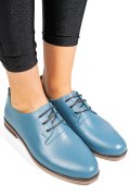 PANTOFI BLEUMARIN PIELE NATURALA APCK102