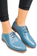PANTOFI BLEUMARIN PIELE NATURALA APCK102
