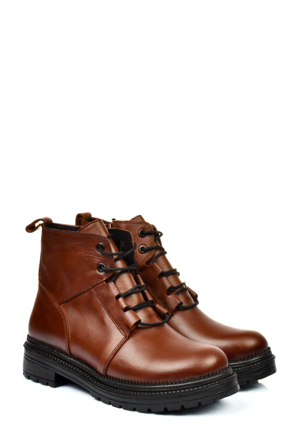 GHETE MARO PIELE NATURALA APCYB003