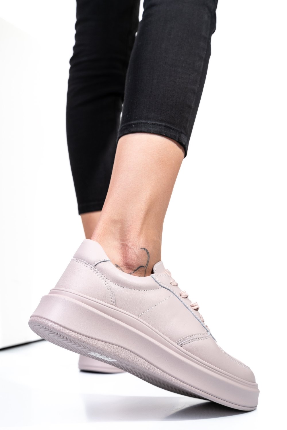 PANTOFI SPORT PURPLE PIELE NATURALA FSP001774