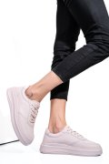 PANTOFI SPORT PURPLE PIELE NATURALA FSP001774