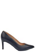 PANTOFI NAVY PIELE NATURALA 1S77218