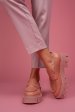 Mocasini nude piele naturala e2325713