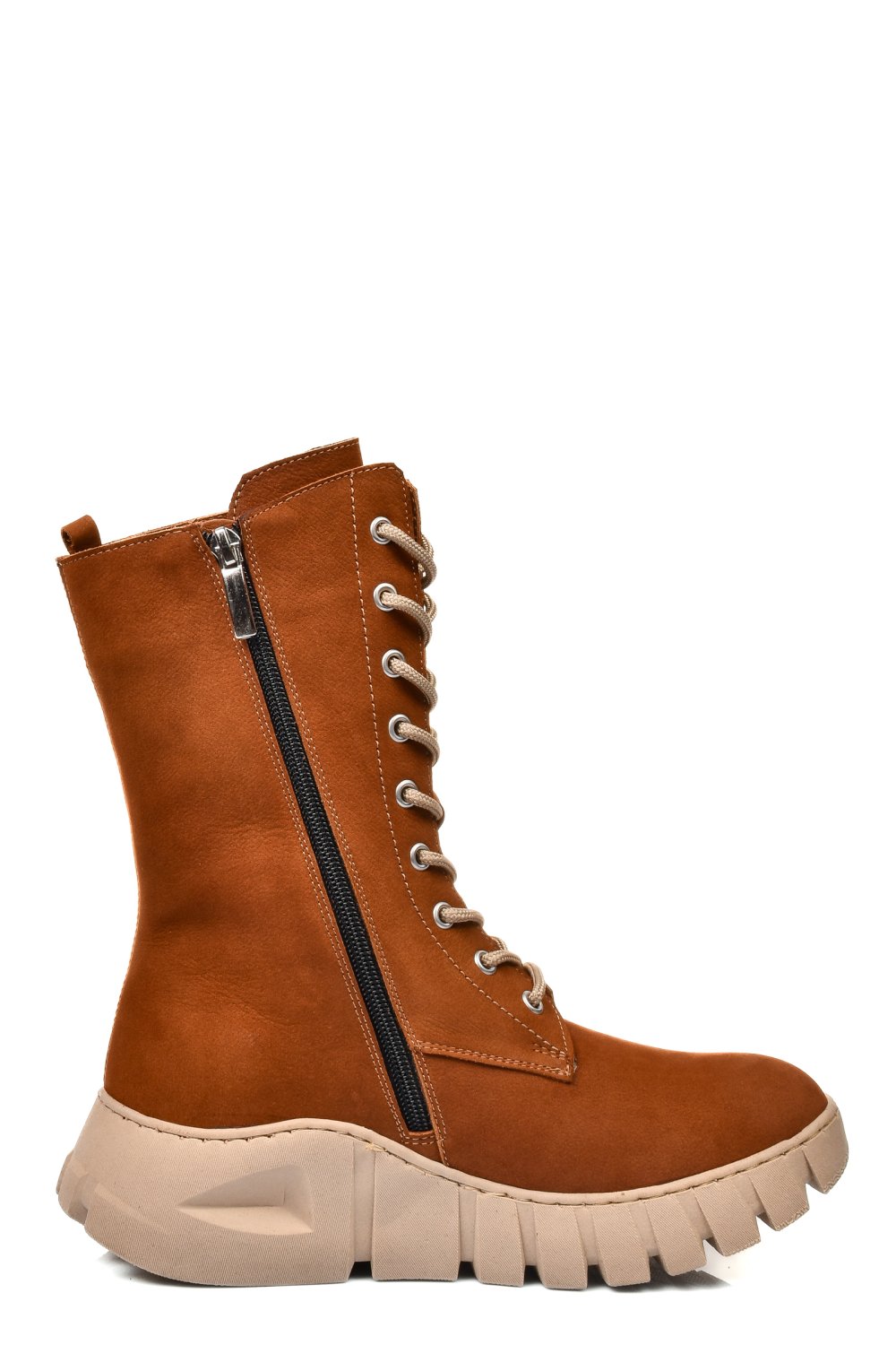 GHETE MARO PIELE NATURALA 2S77290
