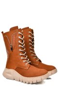 GHETE MARO PIELE NATURALA 2S77290