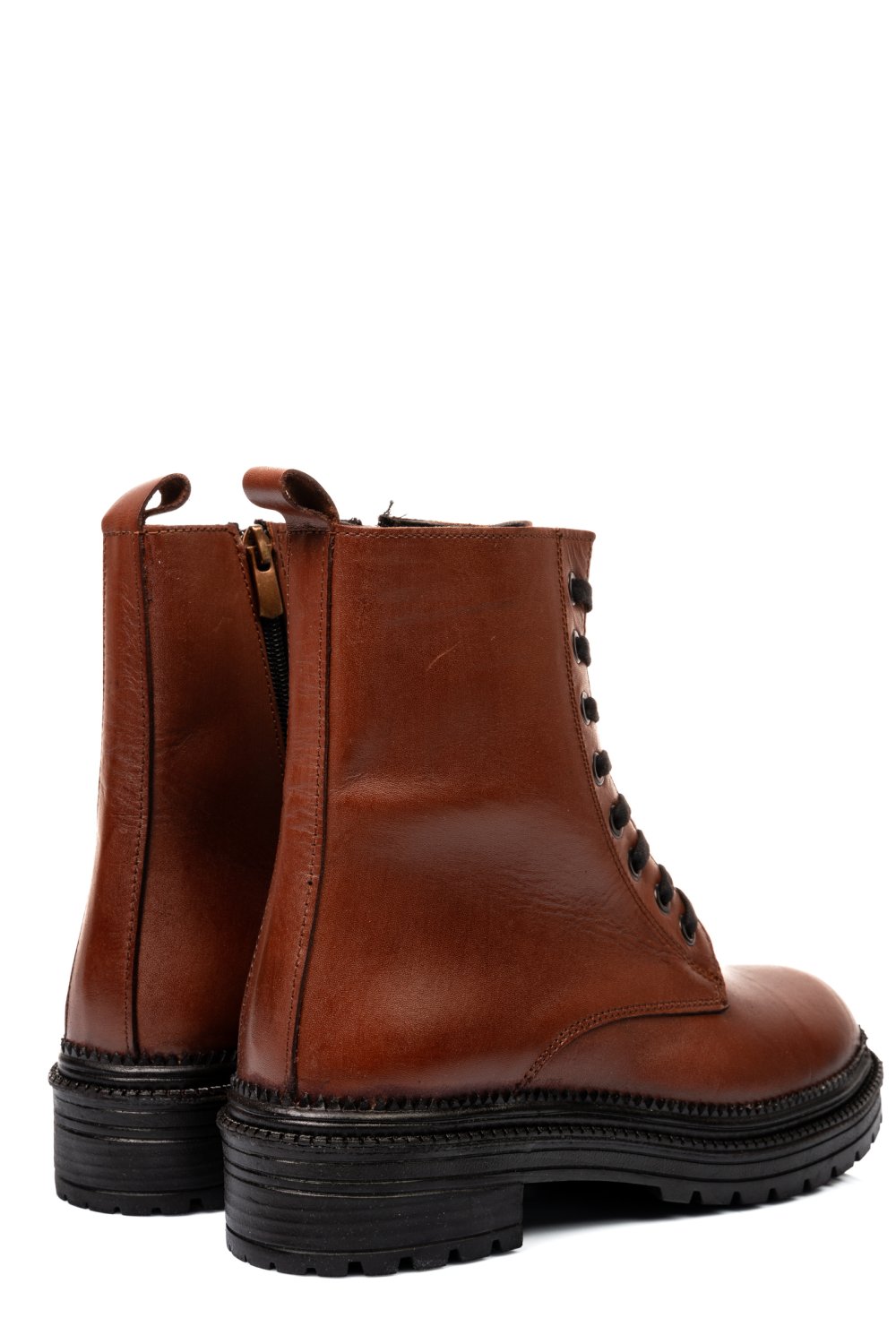 GHETE MARO PIELE NATURALA APCYB008