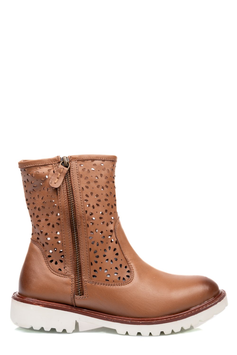 GHETE FEMEI PIELE NATURALA MARO 9S77231