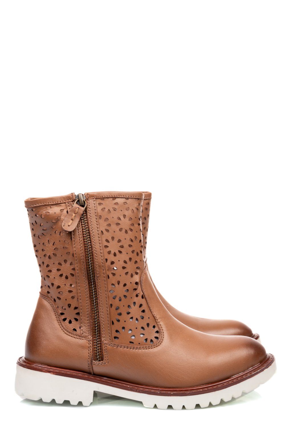 GHETE FEMEI PIELE NATURALA MARO 9S77231