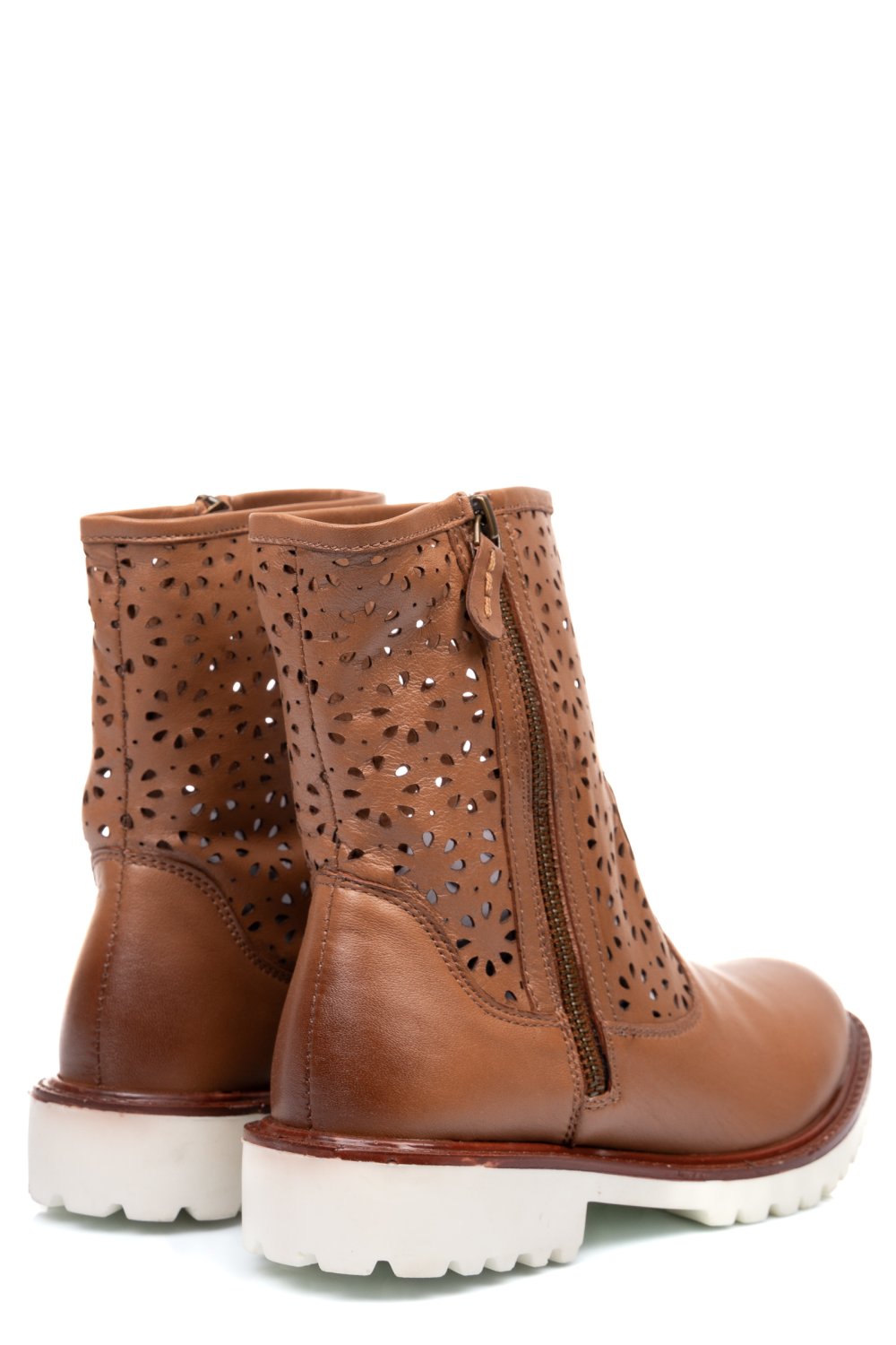 GHETE FEMEI PIELE NATURALA MARO 9S77231