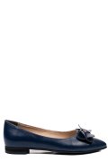 BALERINI BLEUMARIN PIELE NATURALA 3S7701