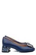 PANTOFI BLEUMARIN PIELE NATURALA 5S77544