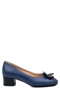 PANTOFI BLEUMARIN PIELE NATURALA 5S77555