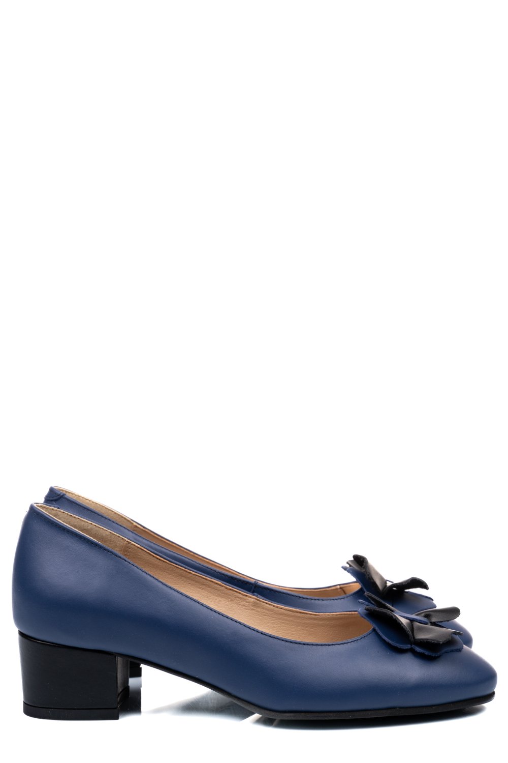 PANTOFI BLEUMARIN PIELE NATURALA 5S77555