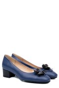 PANTOFI BLEUMARIN PIELE NATURALA 5S77555