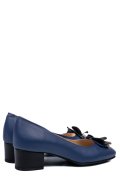 PANTOFI BLEUMARIN PIELE NATURALA 5S77555