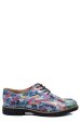 Pantofi bleu picasso piele naturala 2s77025